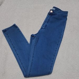 Forever 21 jeans